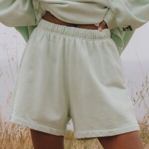 Daily Drills Sweat Shorts